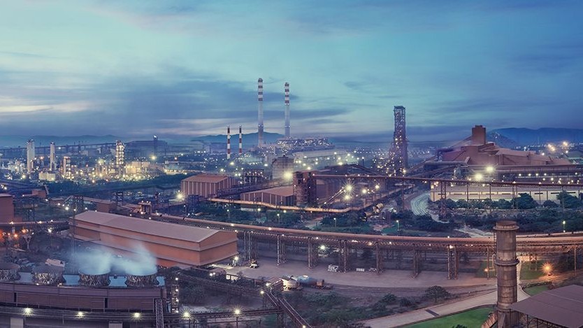 JSW Steel, Jindal Steel Hold Pricing Advantage Over Tata Steel Amid Imports Pressure